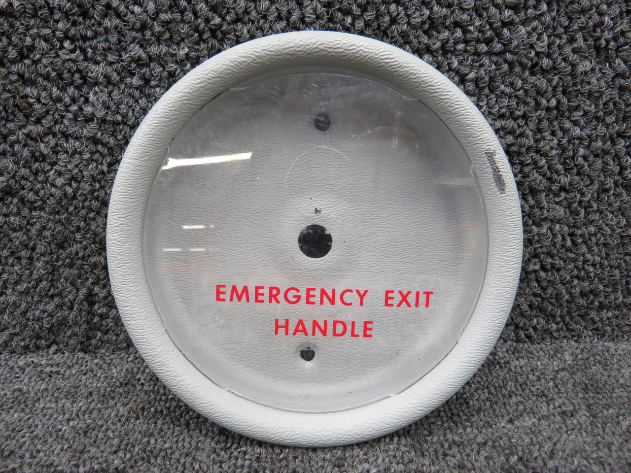 5119556-2, 5111550-16 Cessna 421B Emergency Exit Pan and Cover For