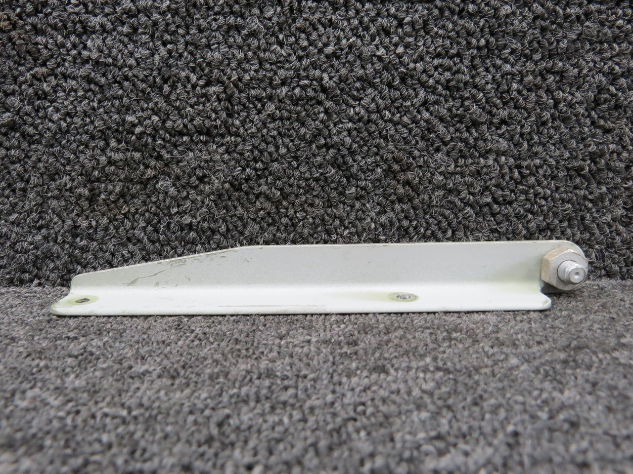 5213130-1 Cessna 421B Nose Baggage Door Bracket Assembly For Sale