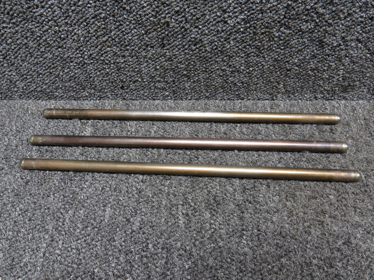 73557 Lycoming IO-540 Push Rod (Set of 3) For Sale