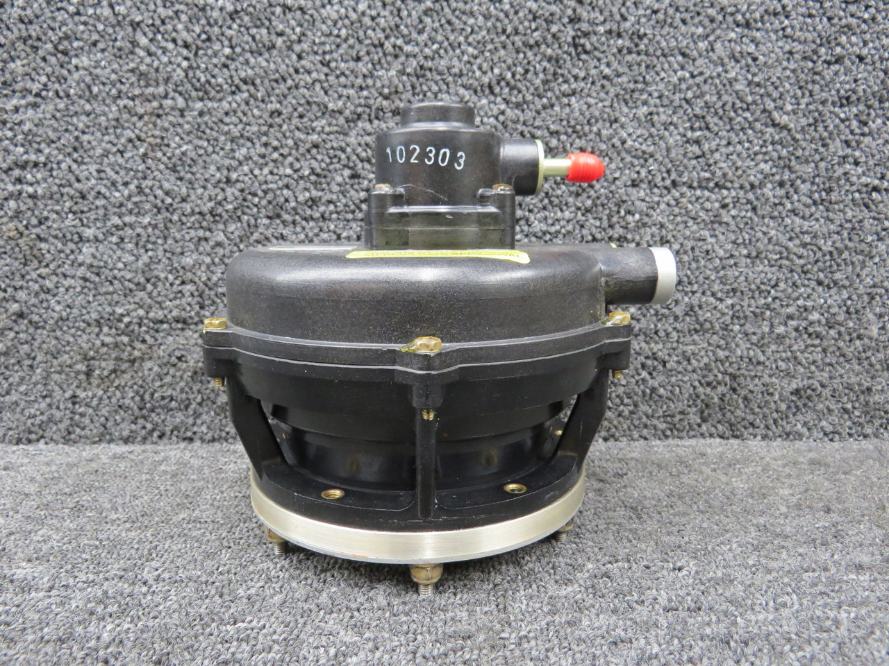 103576-17 Honeywell Series 7 Outflow-Safety Valve Assembly For Sale