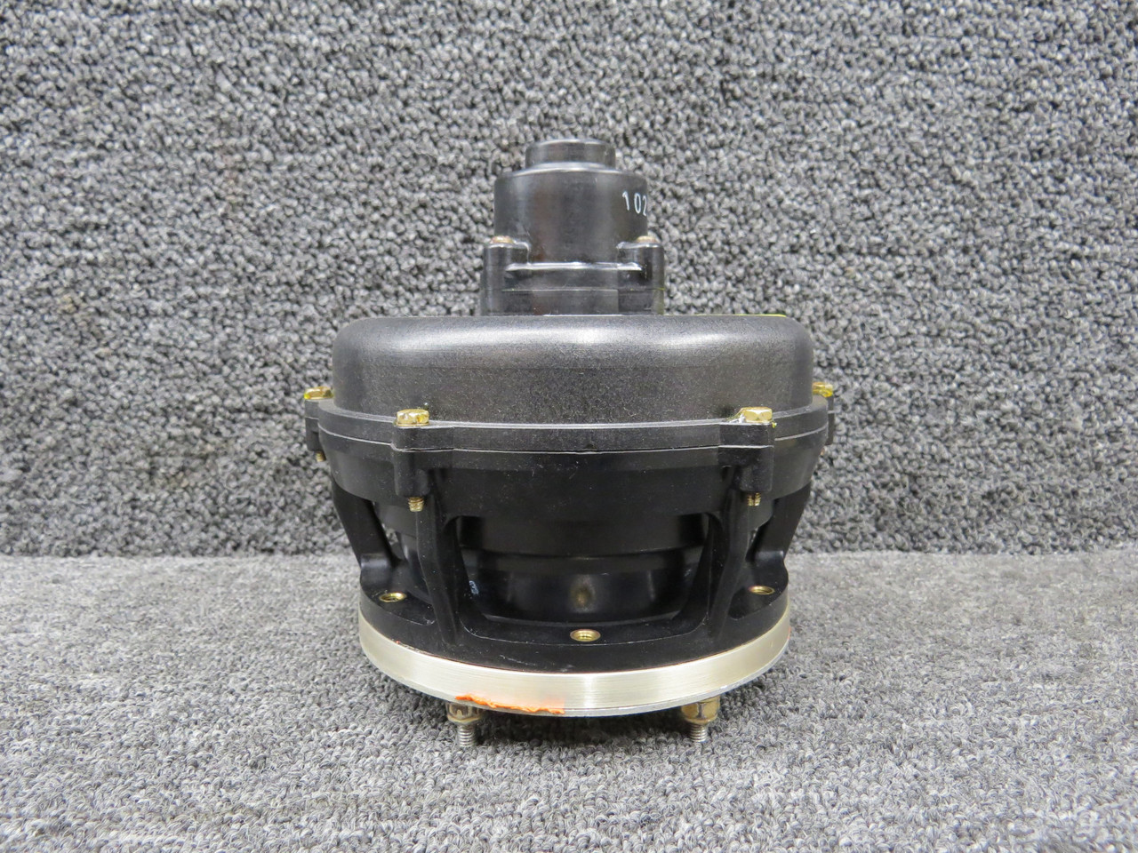 103576-17 Honeywell Series 7 Outflow-Safety Valve Assembly For Sale