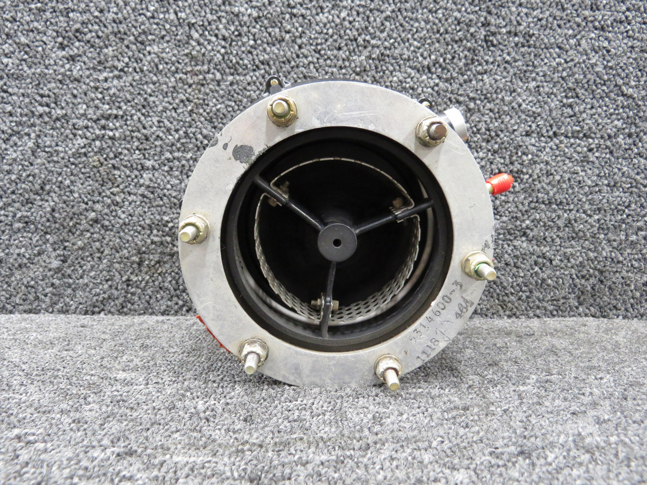 103576-17 Honeywell Series 7 Outflow-Safety Valve Assembly For Sale