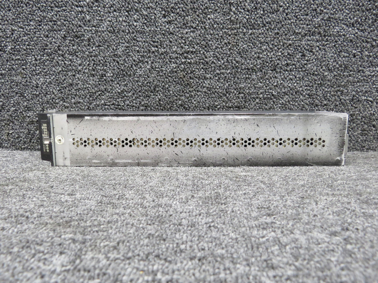 622-1036-001 Collins 161H-1 Programmer with Modifications and Tray