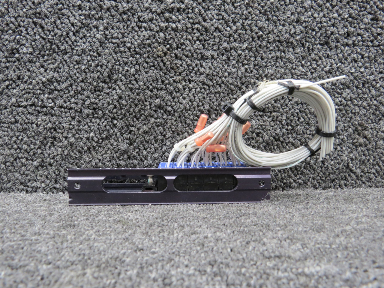 M81714-16-1, M81714-2-DB1 Amphenol Rack Assembly with Module For Sale