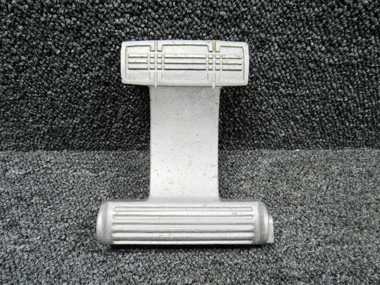 47217-5 (Cast: 47218-3) Rockwell 114 Rudder Pedal Assembly Left Hand