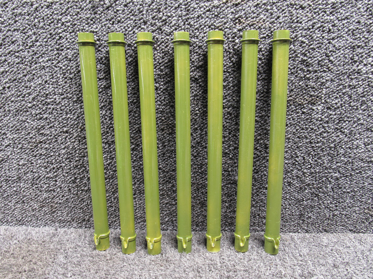 ドージングポンプ　グローテック 72255 Lycoming IO-540K1G5 Push Rod Tube Shroud (Set of 7) For Sale