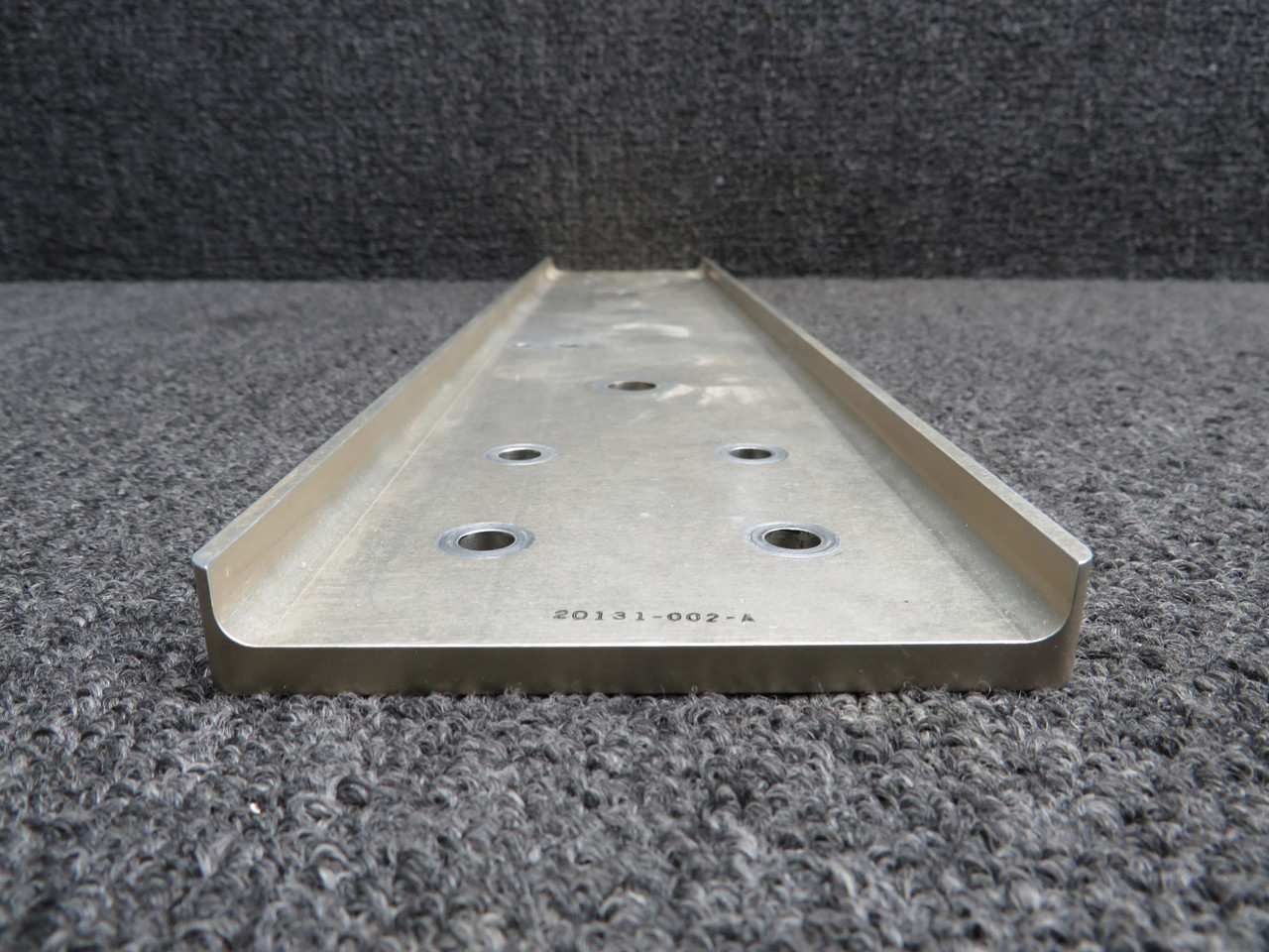20131-002 Cirrus SR22 Parachute Cross Beam Mount For Sale