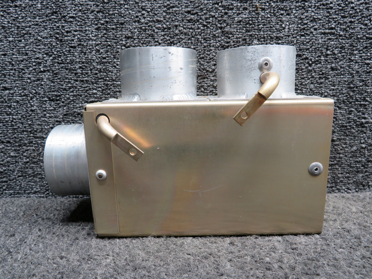 12029-003 Cirrus SR22 Cabin Air Box Plenum Assembly For Sale