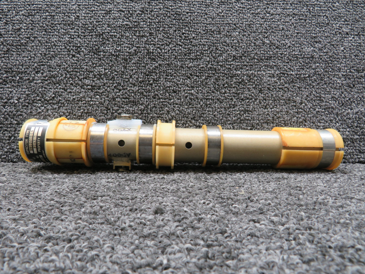 ta1492ページ 391046-220 (Alt: 9912019-14) Simmonds Precision Fuel Transmitter