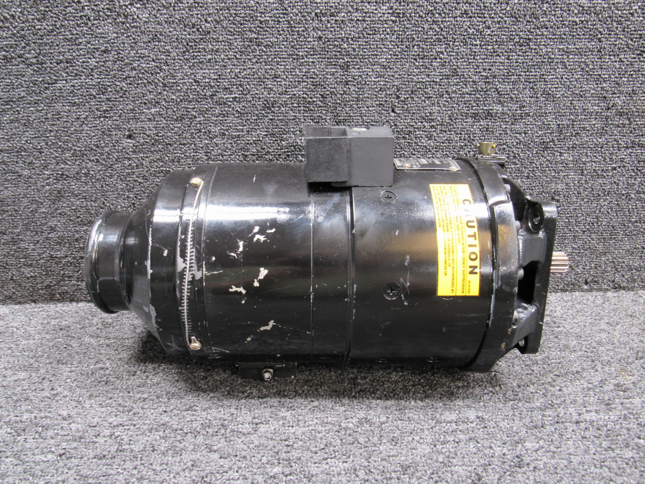 23080-001-1 (Alt: 9912038-8) Lear Siegler DC Starter Generator (V