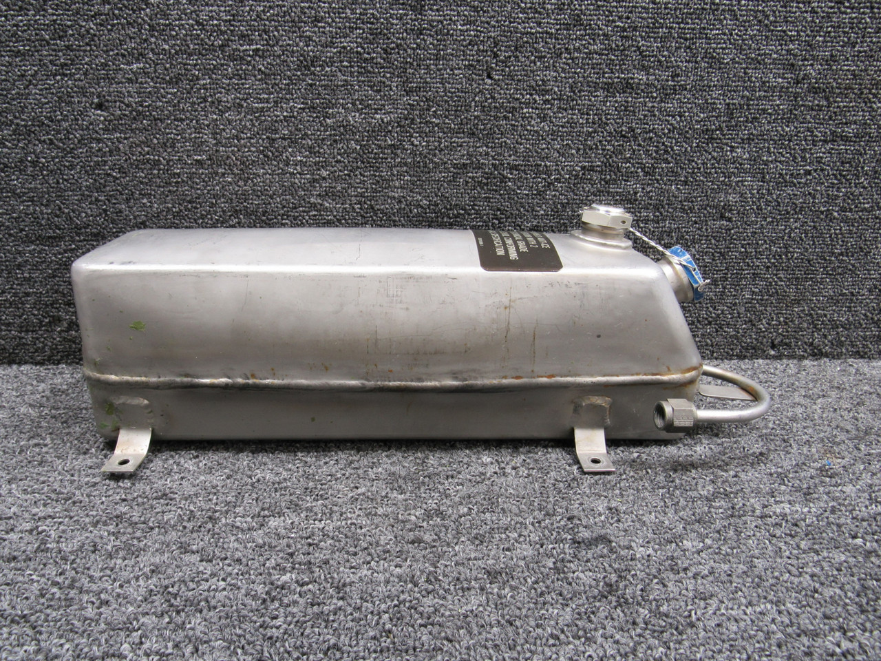 5514121-2 Cessna Citation II 550 Windshield Anti-Ice Alcohol