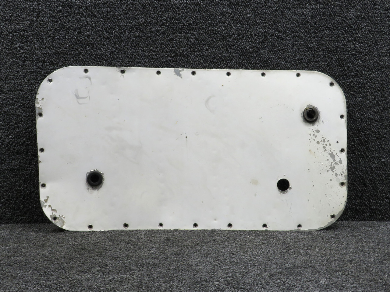 50-120182-604 Beechcraft KA90 Leading Edge Lower Access Door Right