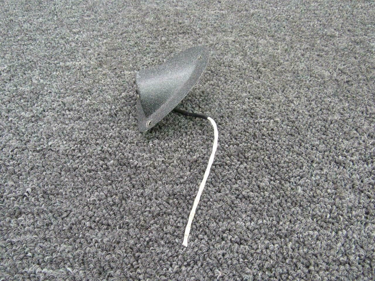 C710-1, TJ-120 Robinson R44 Headset Jacks Cover Assembly has Jack