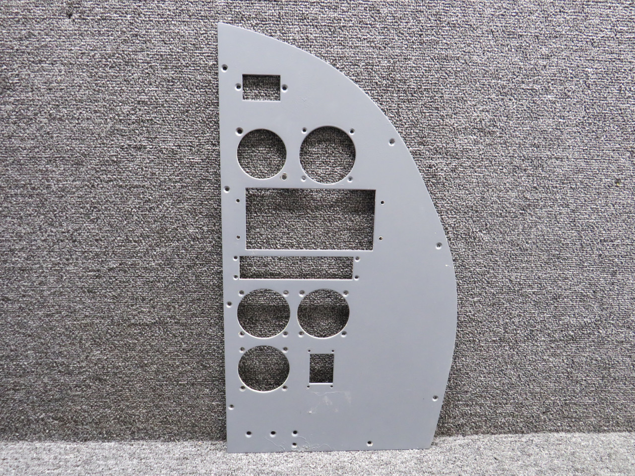 専用ページ 9657923 (Alt: 9657870-2) Cessna Citation II 550 Instrument Panel
