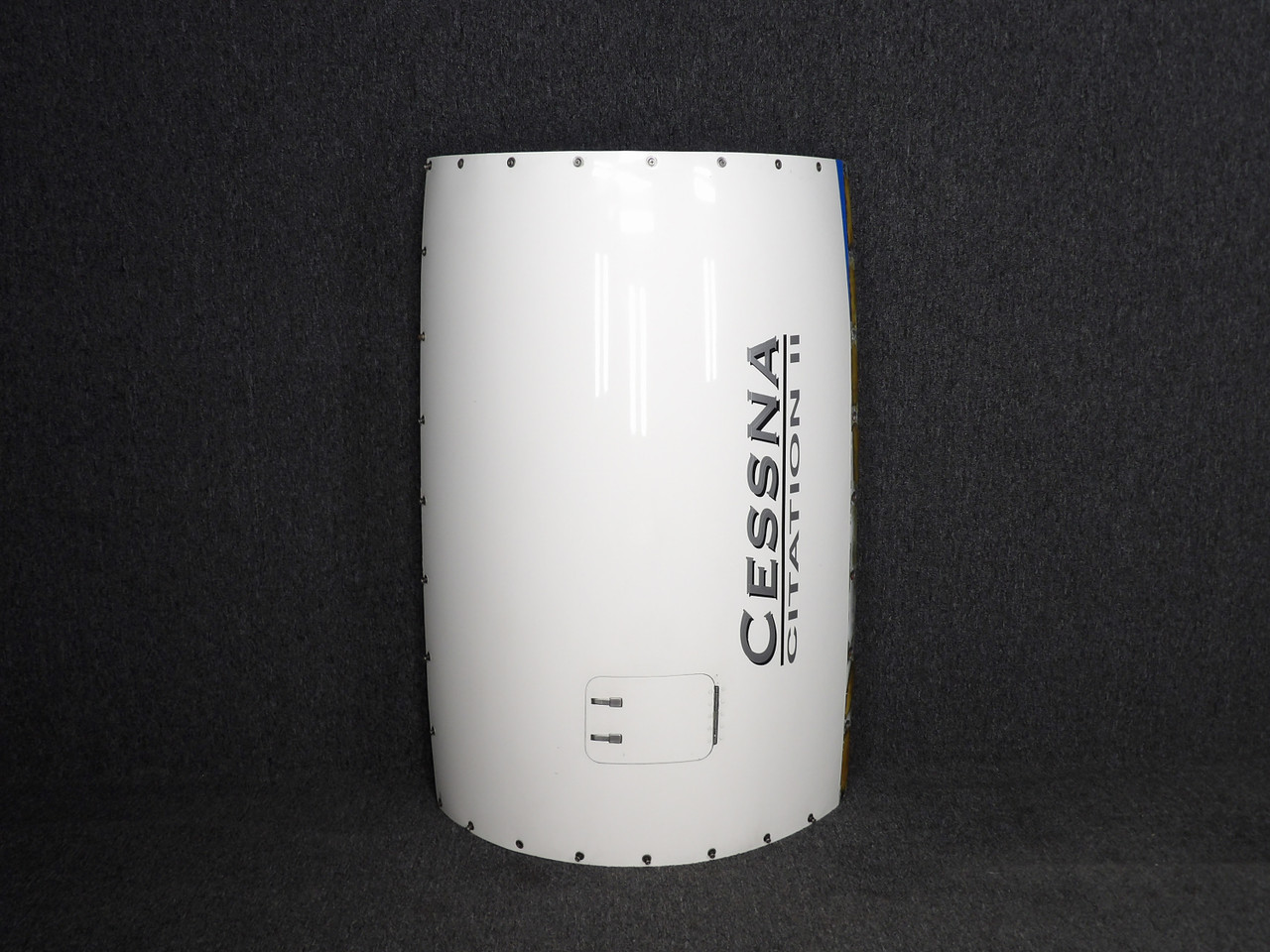 5552150-49 Cessna Citation II Model 550 Upper Outboard Cowling