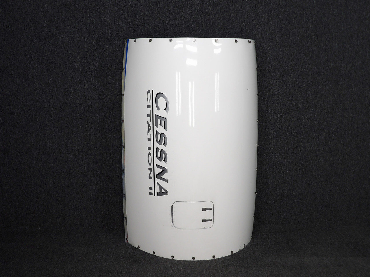 5552150-50 Cessna Citation II Model 550 Upper Outboard Cowling