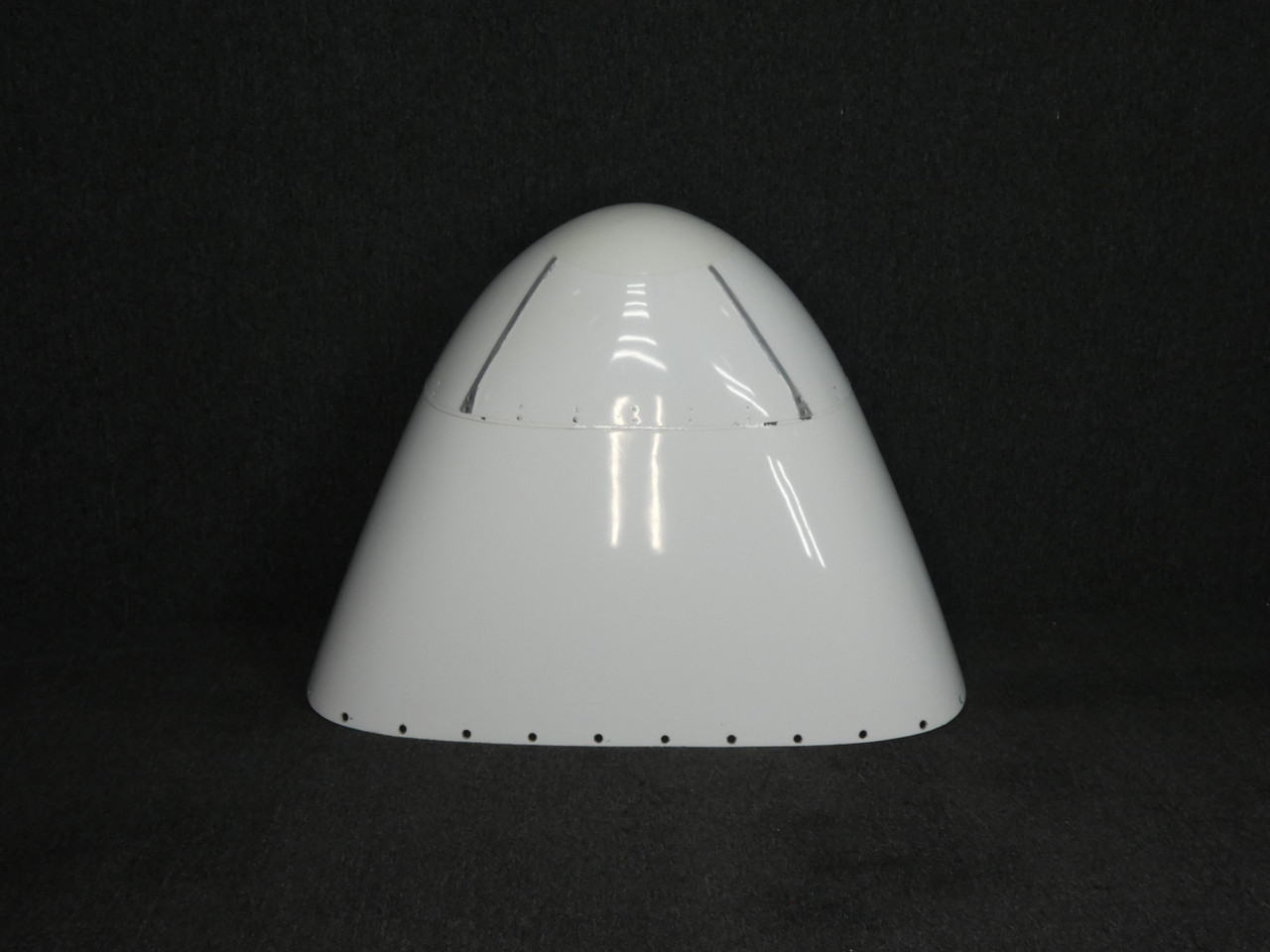 5513090-42 (Use: 6591101-7) Cessna Citation II 550 Radome Assembly