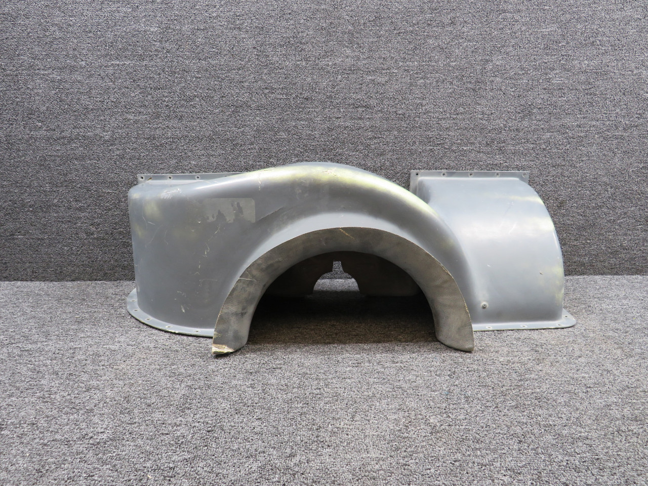 R7156 Robinson R22 Cooling System Upper Scroll Half