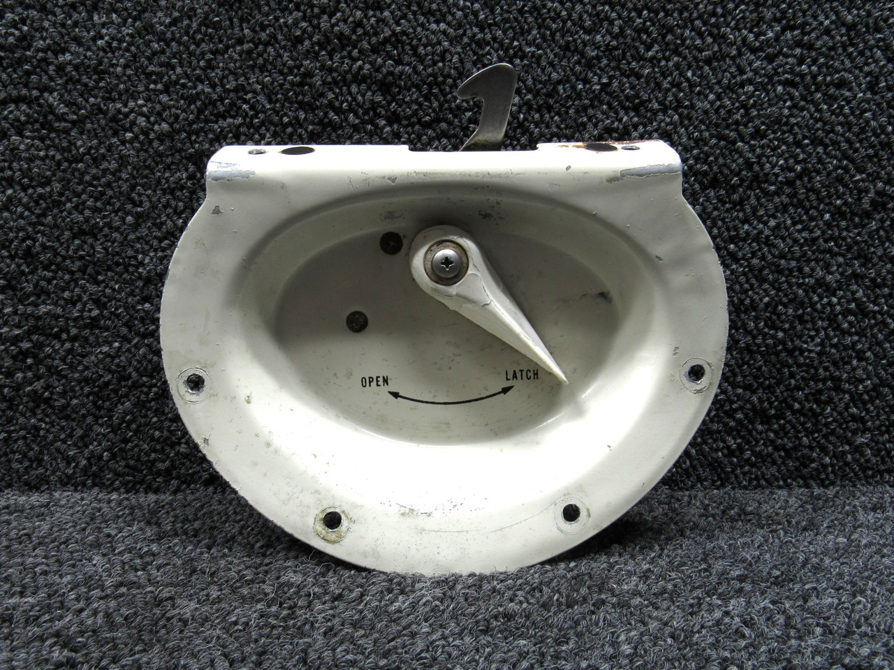 96919-000 Piper PA28-151 Cabin Auxiliary Door Latch For Sale
