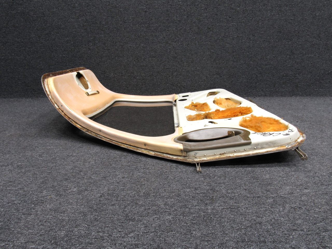 aca ページ 28F52A011-001 Piper PA28-181 Cabin Door Assembly Right Hand