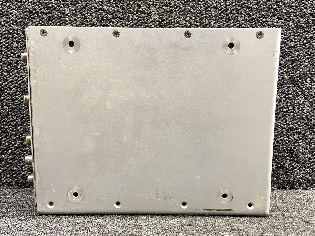 70-2420-7TAS610 Ryan International 9900BX TCAD Processor Unit (11