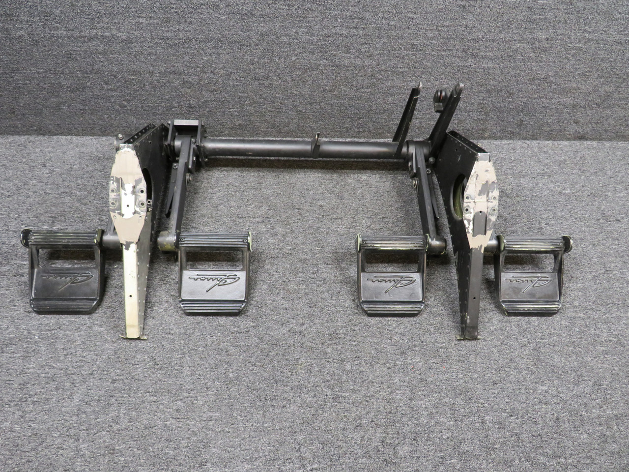 5565601-1, 5565601-2 Cessna Citation II Rudder Pedal Assembly For Sale