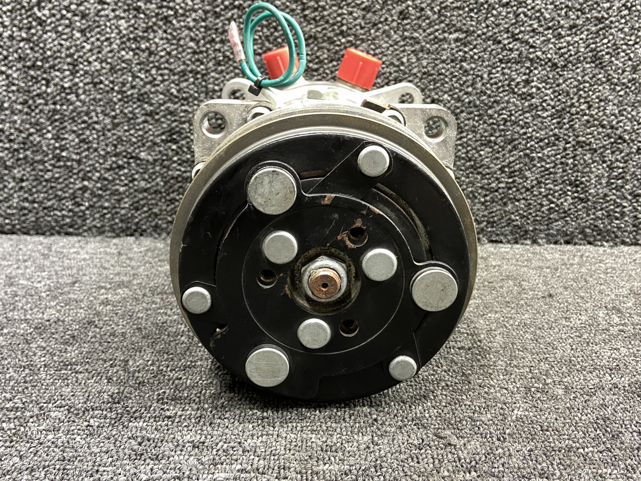 SD5H14 (Alt PN: 36-555003-3) Sanden S6665 Air Conditioning