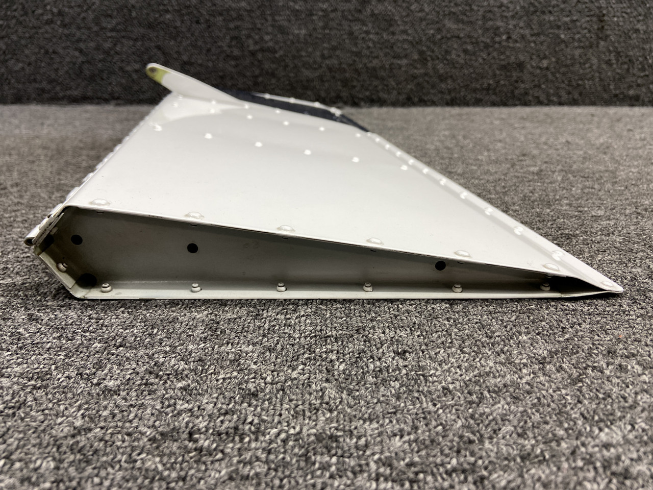 96-630000-71 Beechcraft G58 Rudder Trim Tab Assembly For Sale