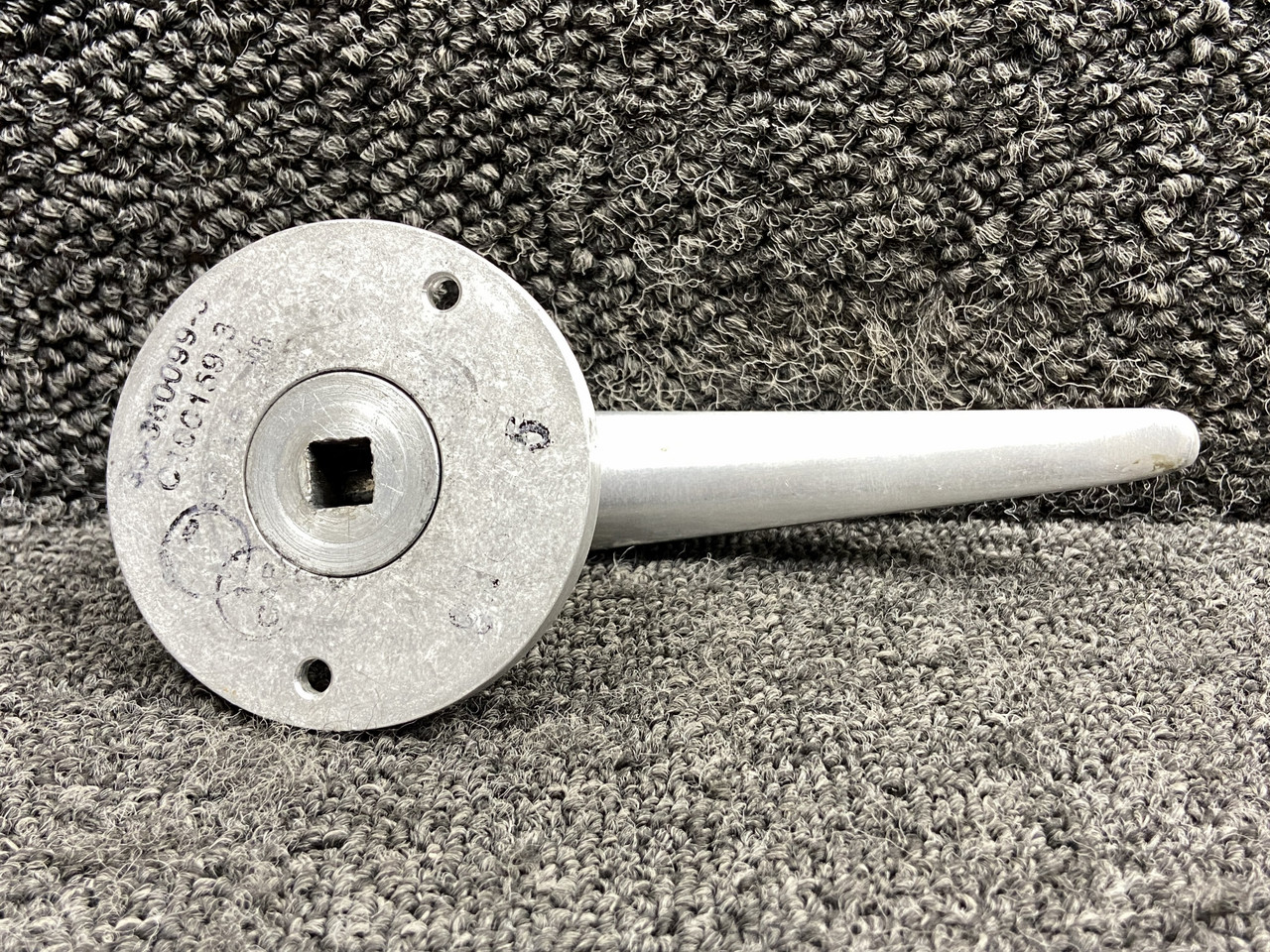 36-380099-3 Beechcraft Inner Cabin Door Handle Assembly For Sale
