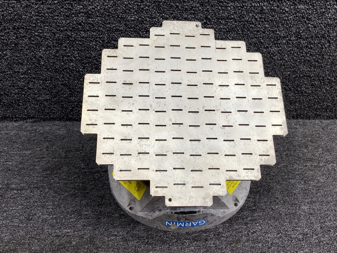 011-00883-20 Garmin GWX-68 Weather Radar Antenna with Modification