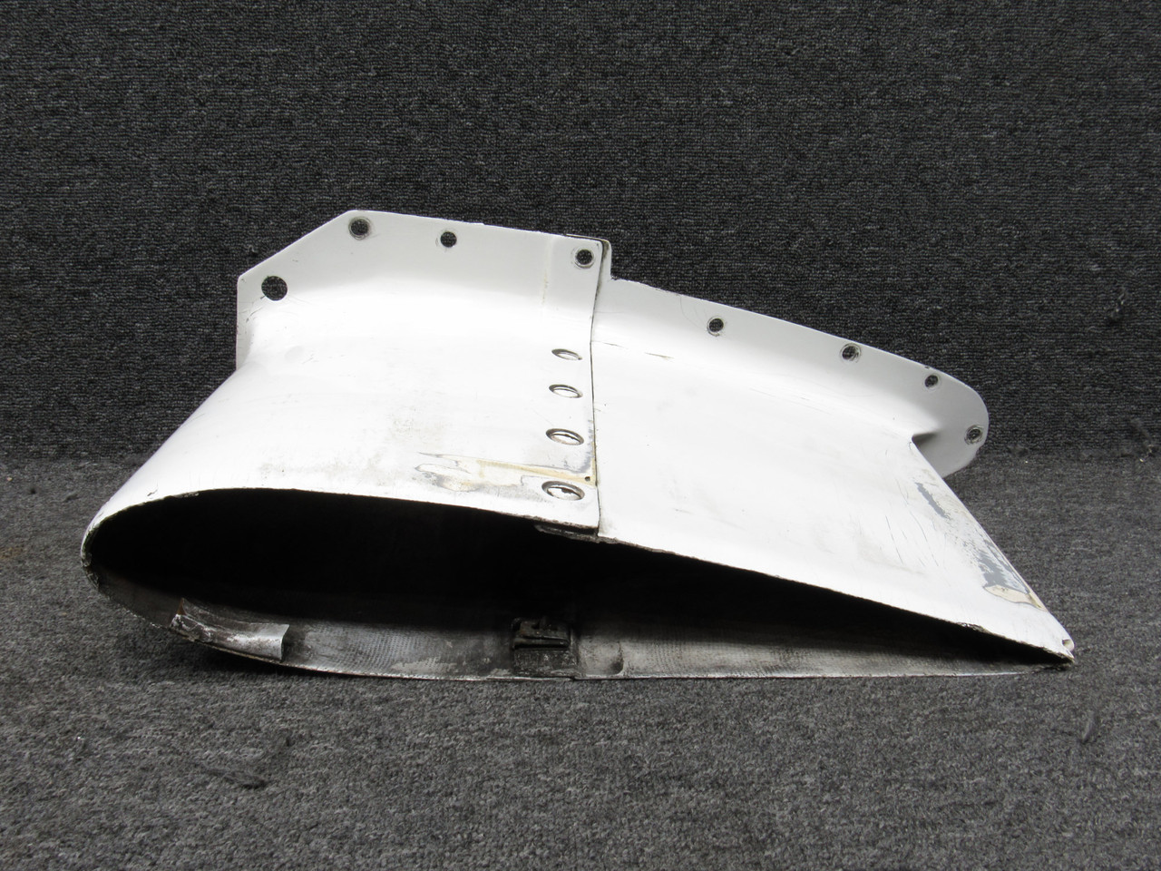 79892-002 Piper PA28 Main Gear Strut Fairing Assembly LH For Sale