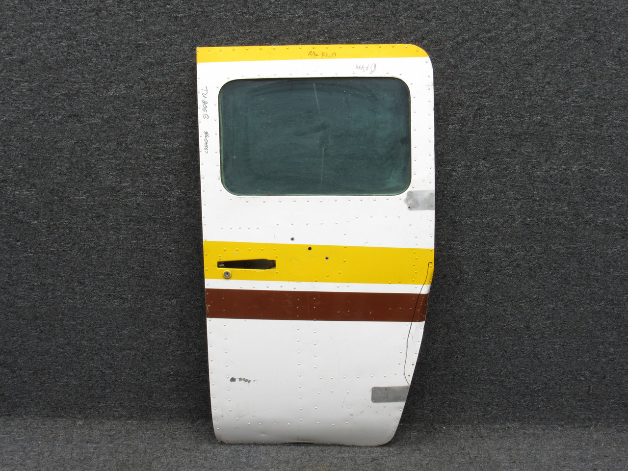 1211670-14 Cessna 206 Cargo Door Assembly Fwd For Sale