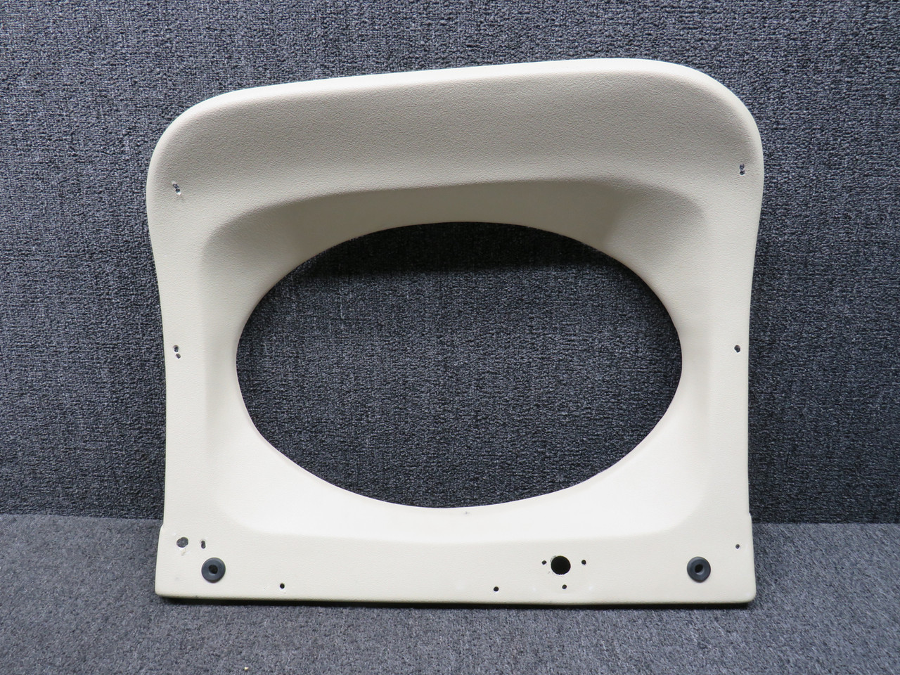 K5619108-4 Cessna 414 Plane Plastics Upper Door Window Cover
