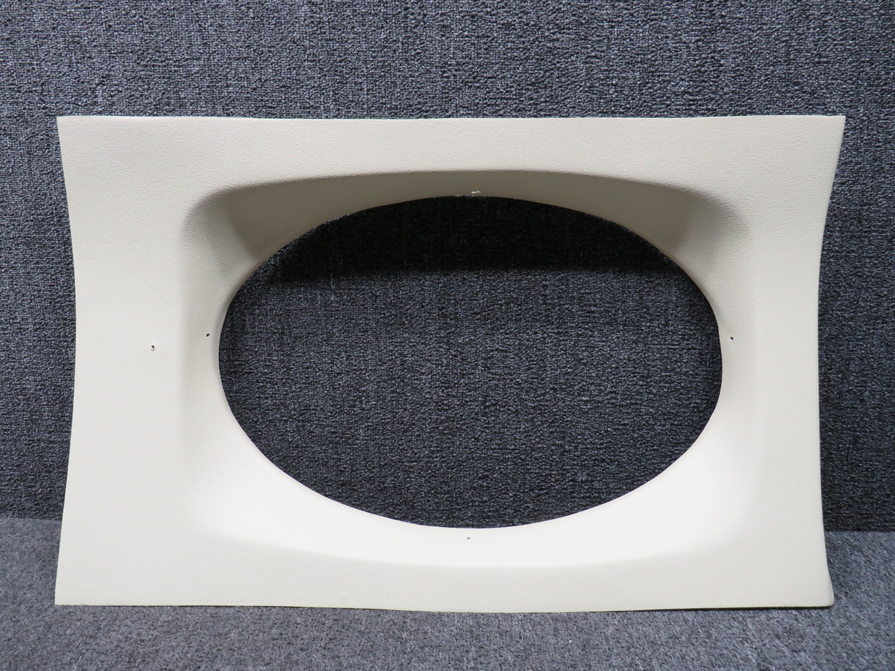 5／9発送 COTA 5 TREATMENT K5119103-5 Cessna 414 Plane Plastics Center LH Window Trim