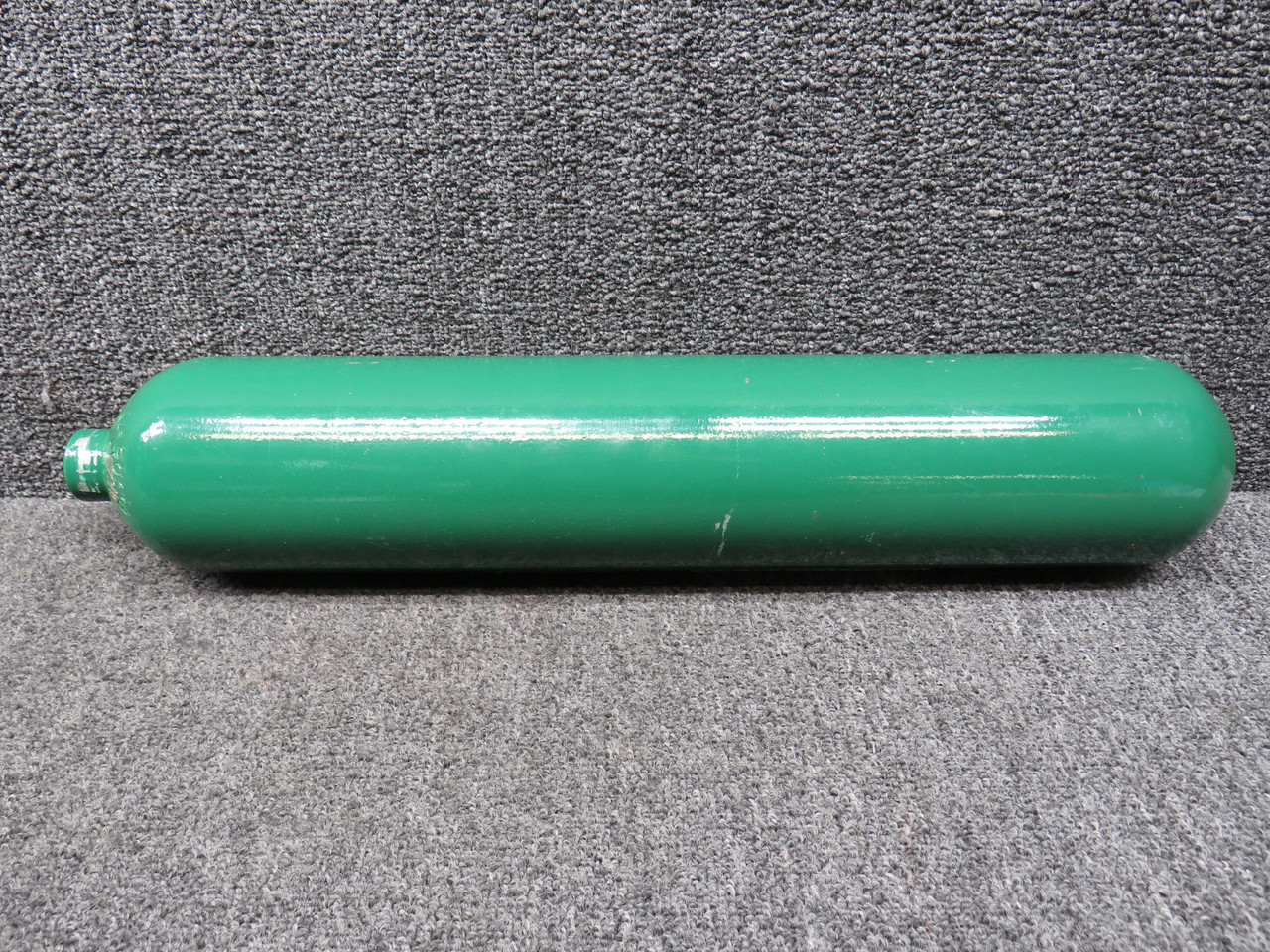 DET o２bottlesdetox 801365-10 (Alternate PN: C166001-0813) Avox Oxygen Bottle Assembly