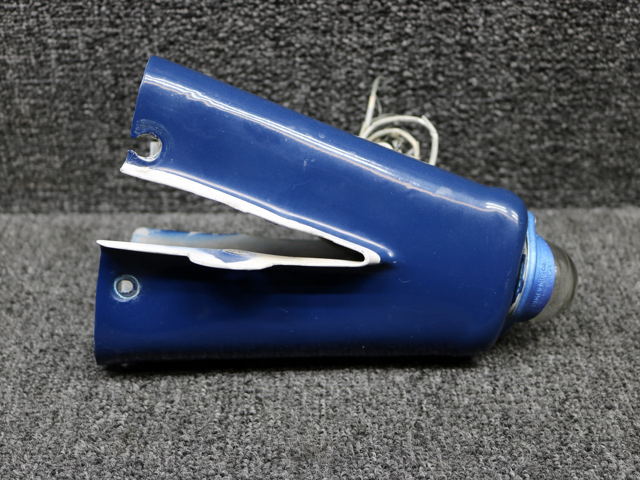 5112020-1 Cessna 414 Aft Stinger Fairing Assembly with Light For Sale