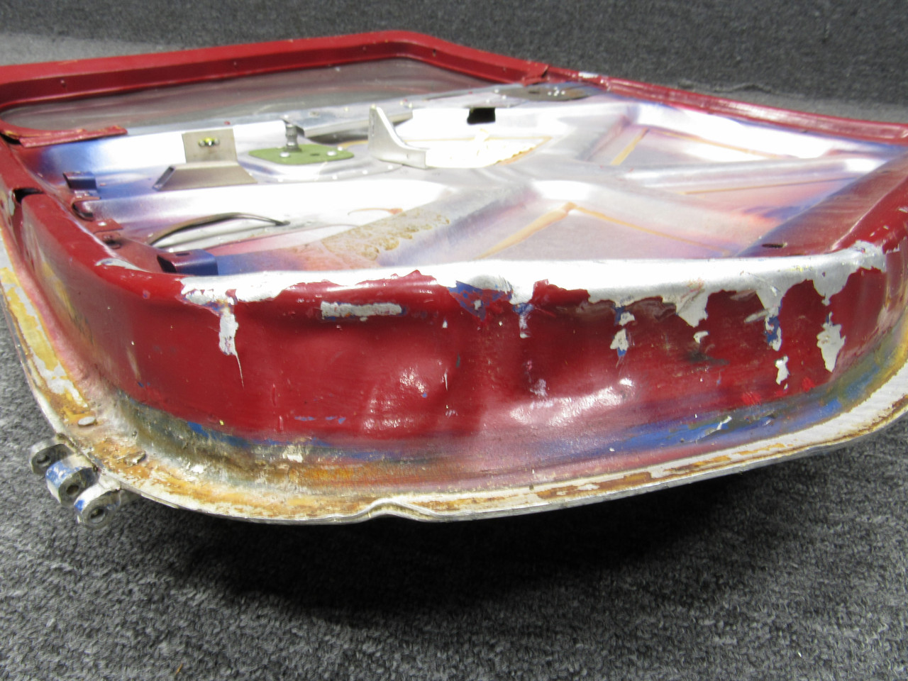 1217000-206 Cessna 182P Cabin Door Assembly LH For Sale