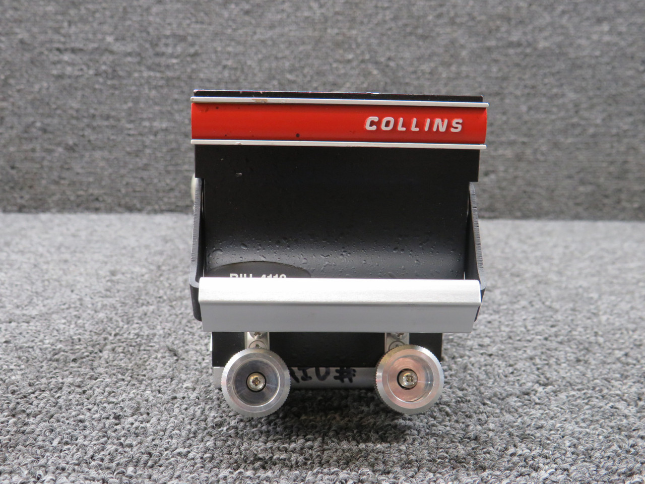 REIページ 822-1864-022 Rockwell Collins RIU-4110 Radio Interface Unit with Mods