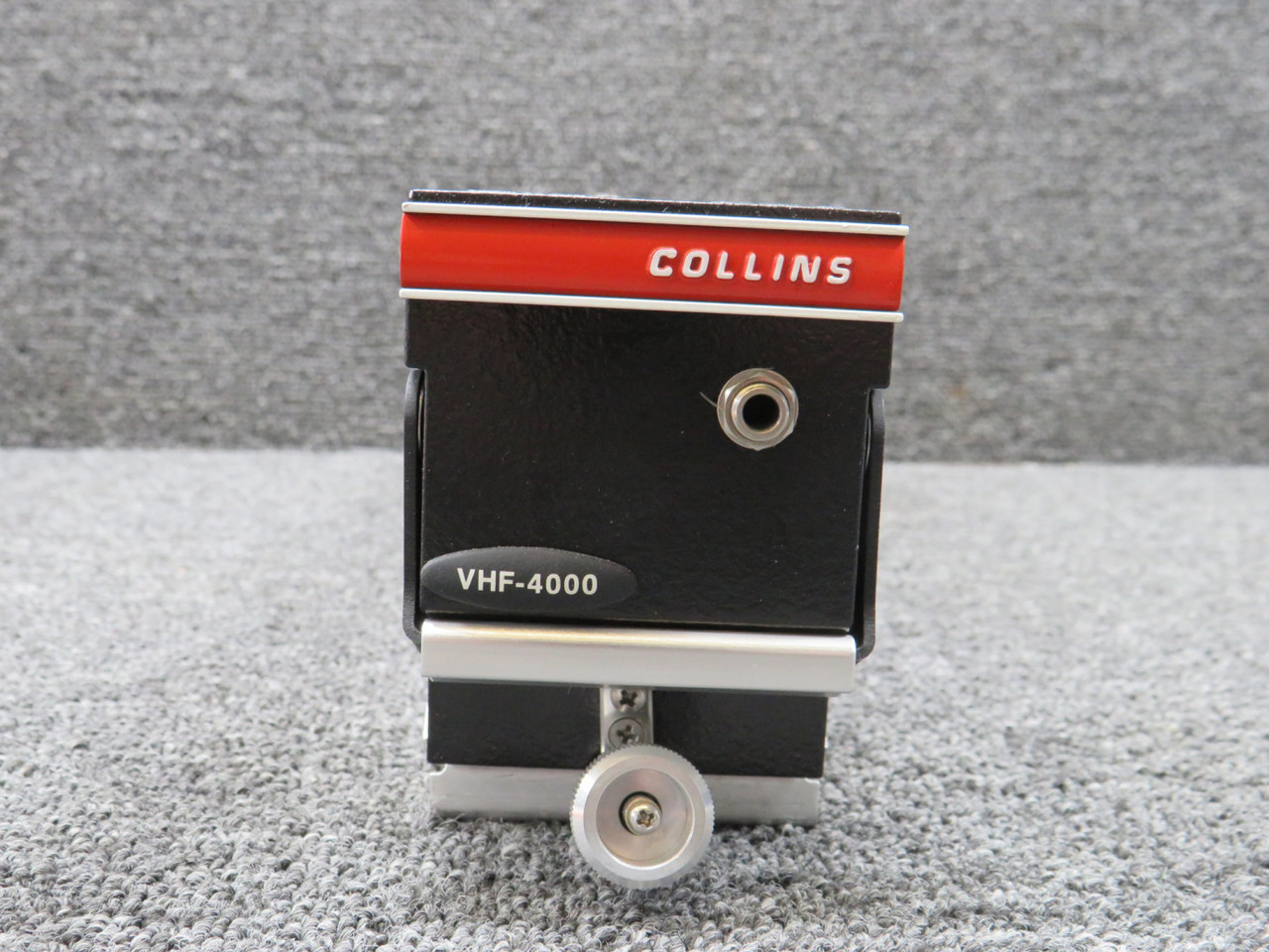 N48ページ 822-1468-310 Rockwell Collins VHF-4000 VHF Comm Transceiver Assy