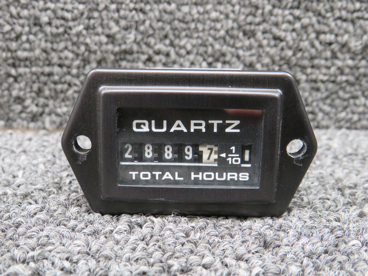 m&hページ 85071 (Alt: C664503-0104) Hobbs Corp. Hour Meter (Hours: 2889.7