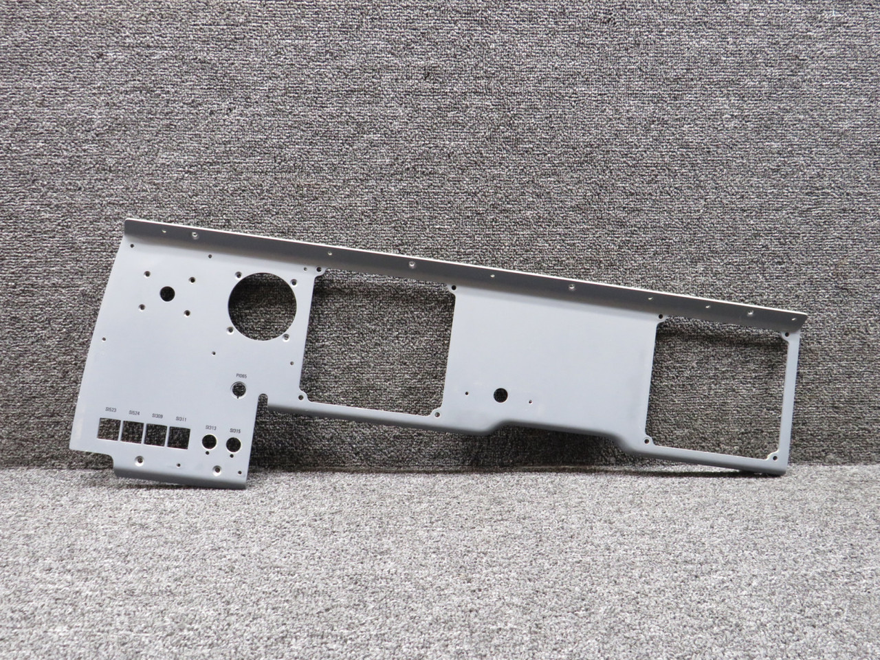 6618020-13 Cessna 560XL Citation XLS+ Left Tilt Panel Assy