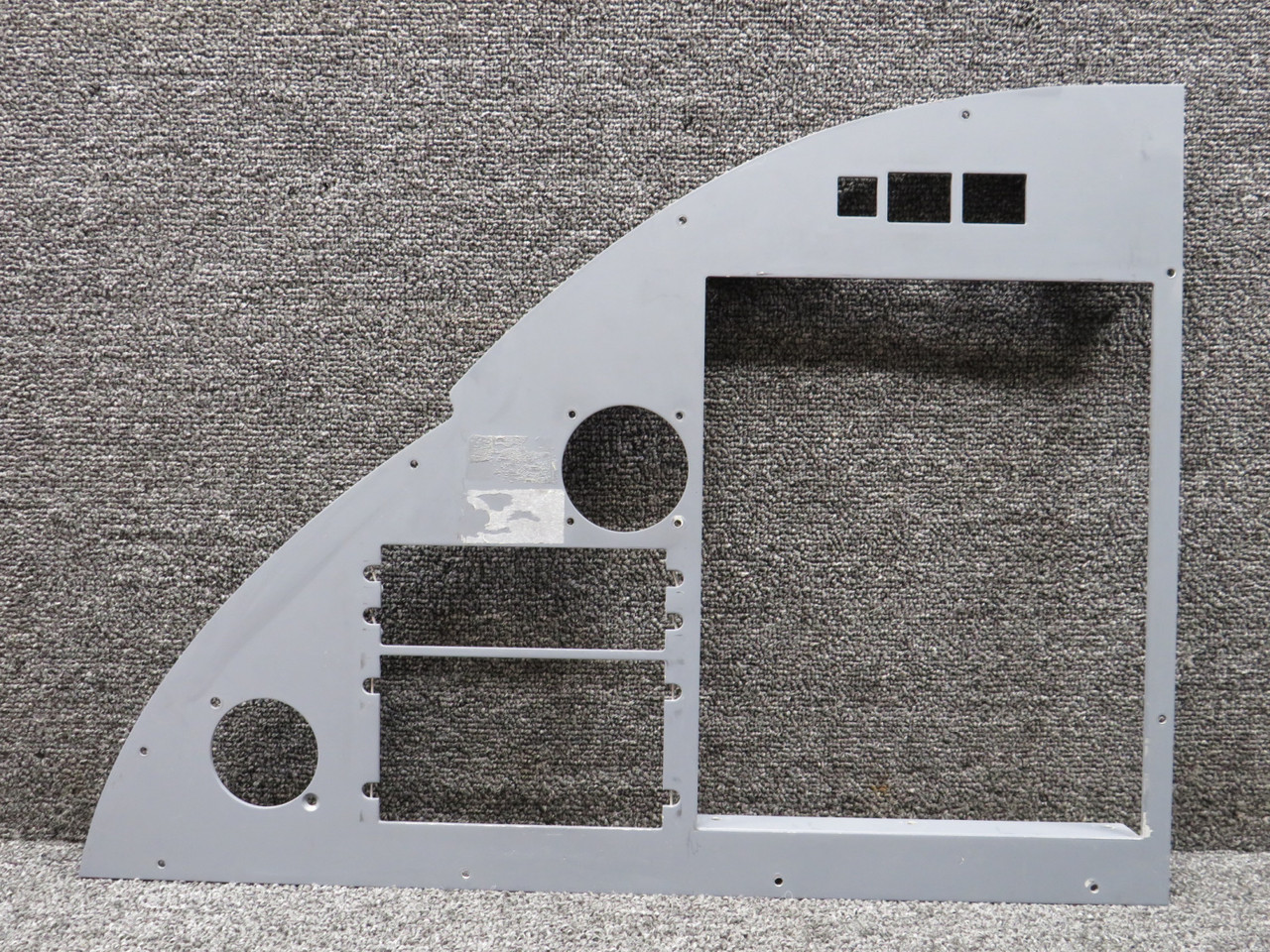 UAページ 8651084-22 Cessna 560XL Citation XLS+ Instrument Panel Assy with