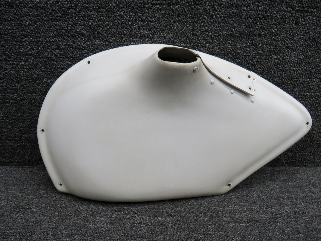 1241232-2 Cessna T206H Heavy Duty Brake Fairing Assembly Right Hand