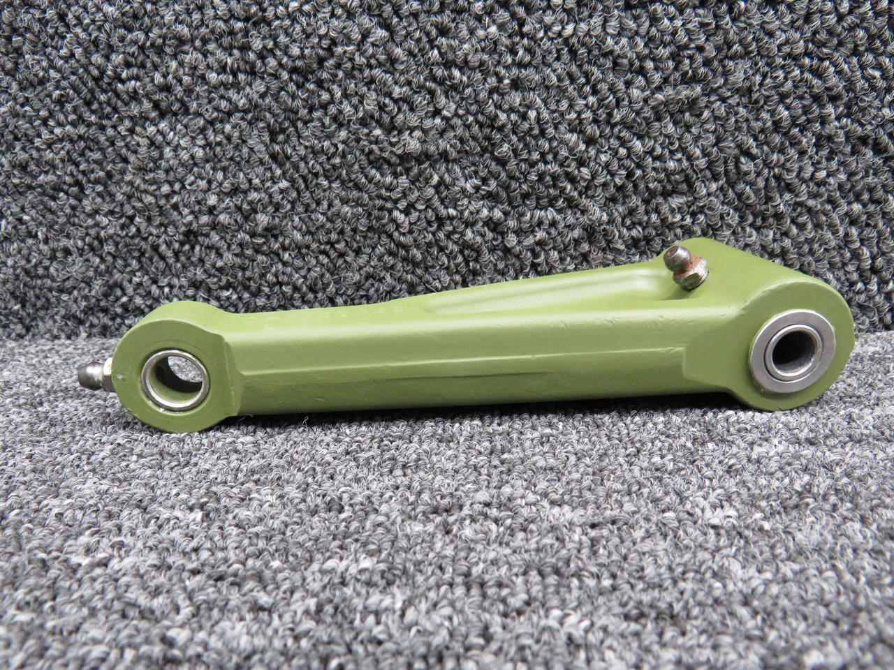 0841002-2 Cessna 320E Nose Gear Lower Torque Link with 8130-3 and