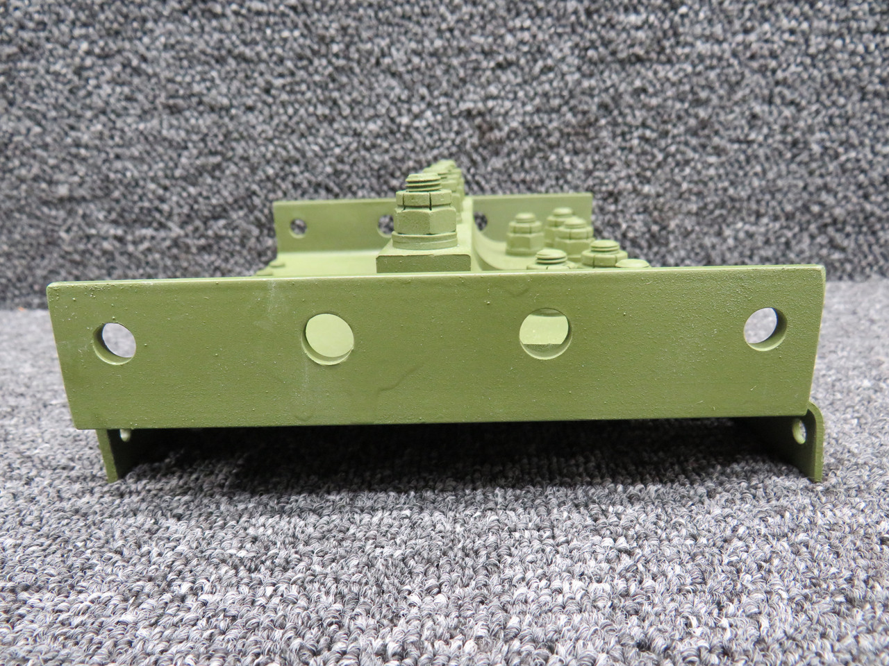 0713495-59 Cessna 180 Main Gear Inboard Support Bracket Left Hand