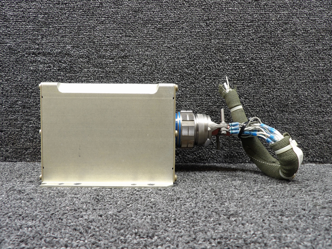 K4358-51525 (Alt: 3CPE0) Safran DC Generator Control Unit with