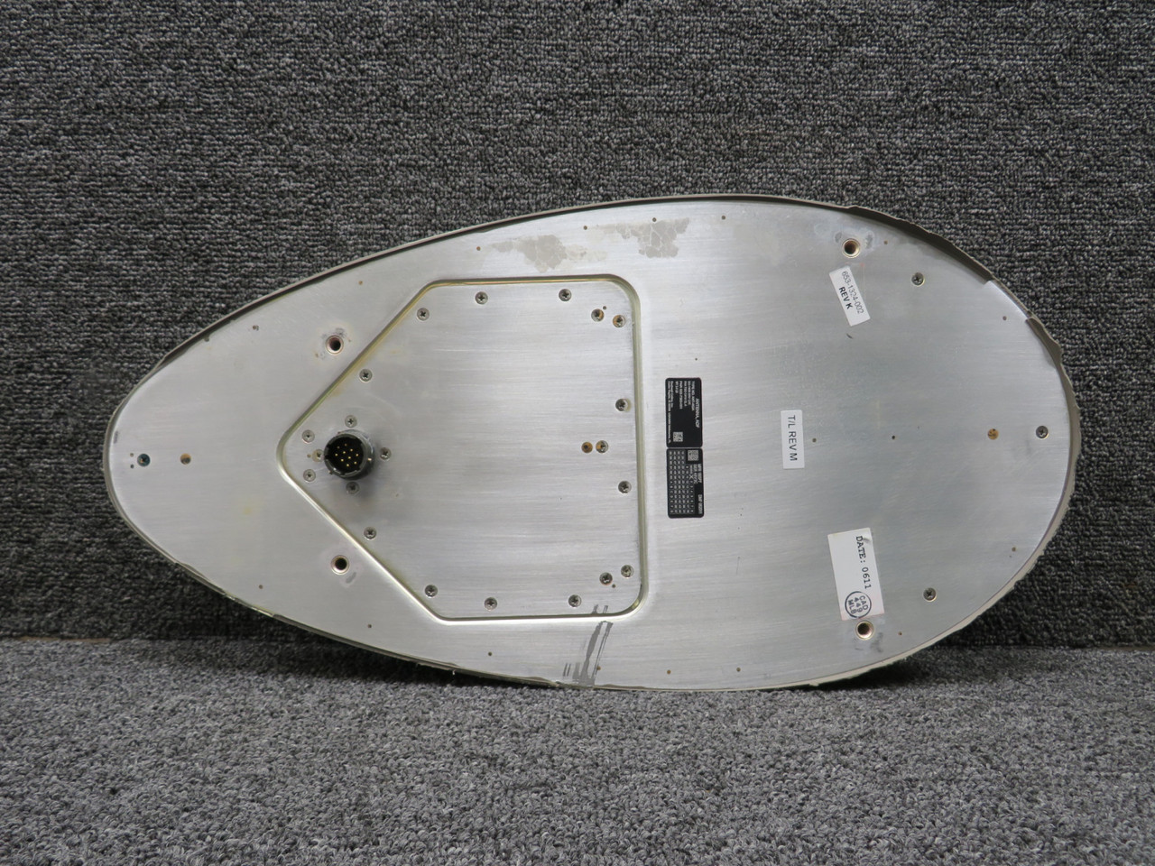 aunページ 622-7383-001 Rockwell Collins ANT-462A ADF Antenna with