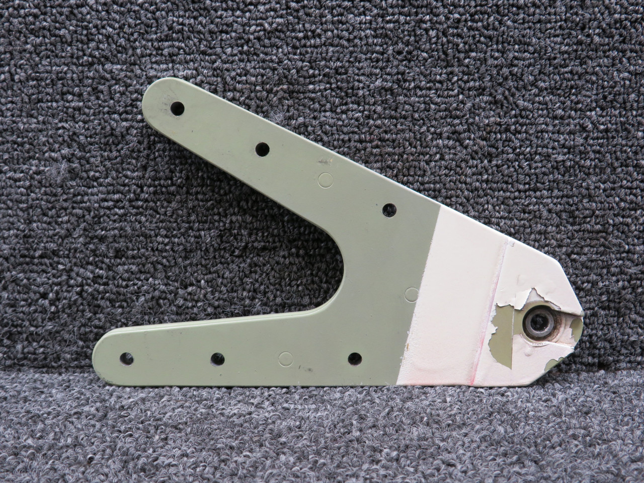 flan928ページ 6622093-5 (Use: 6622093-9) Cessna 560XL (XLS+) Inboard Hinge