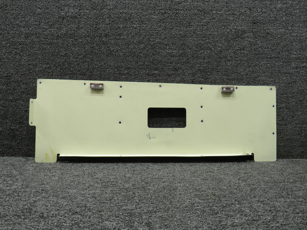6522066-21 Cessna 560XL Citation XLS+ Seal Panel Assembly Left Hand