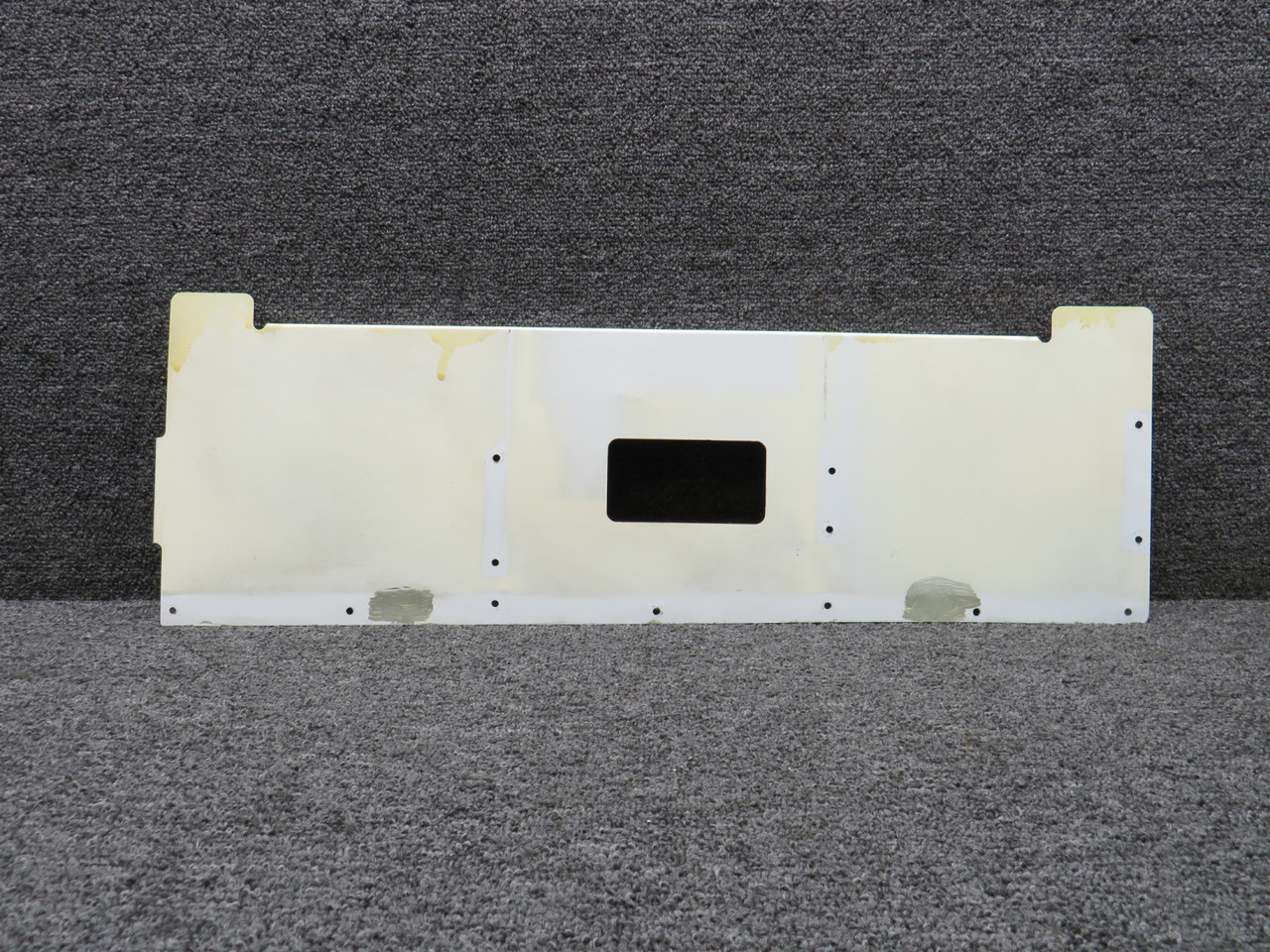 6522066-21 Cessna 560XL Citation XLS+ Seal Panel Assembly Left Hand